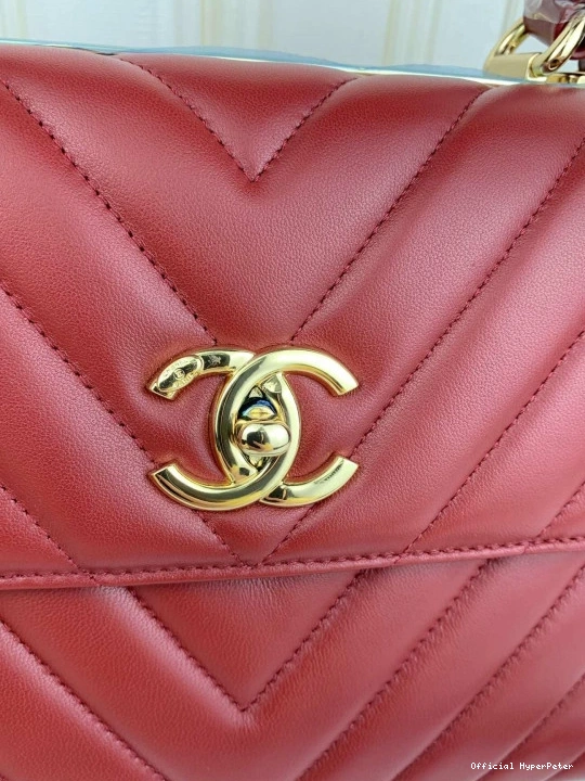 HyperPeter CHANEL TRENDY BAG 0802